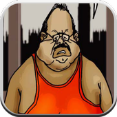 Talking Altaf Hussain icon