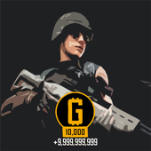 Master Guide for PUBG Weapons: PUBG Mobile icon