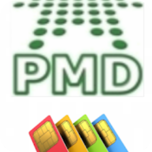 PTA Sim Information System icon