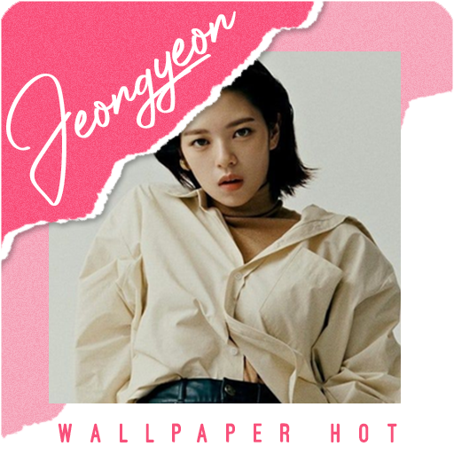 Jeongyeon Wallpaper Hot icon