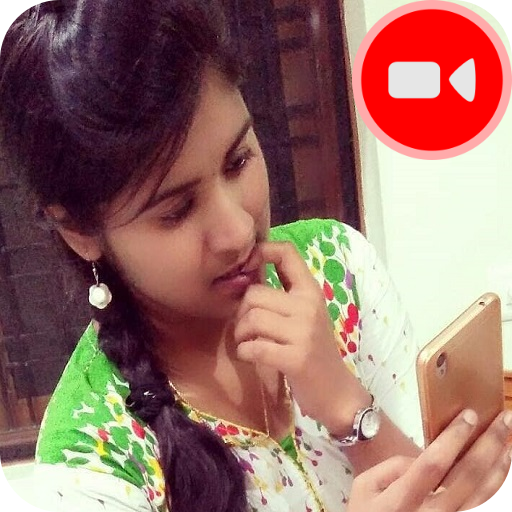 Indian Sexy Girls Video Chat icon