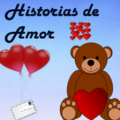 Historias de Amor icon