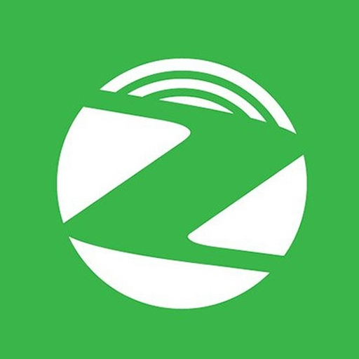 WiFi fluenZity free Internet no ads icon