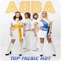 ABBA Top Music Hot