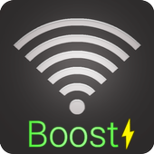 Wifi Router Booster Pro FREE icon