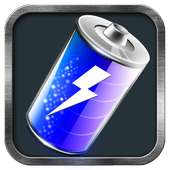 Battery Saver on 9Apps