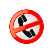 Call Blocker icon