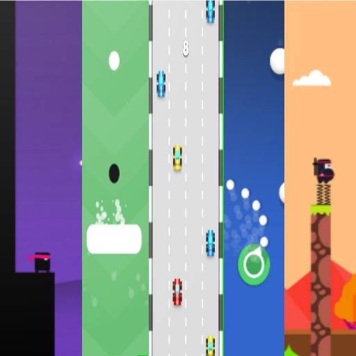 Time Pass Games - Jumbo Pack (No Ads) icon