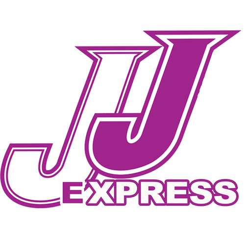 JJ Express Myanmar icon