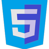 HTML TUTORIAL : GUIDE FOR  LEARNING HTML иконка