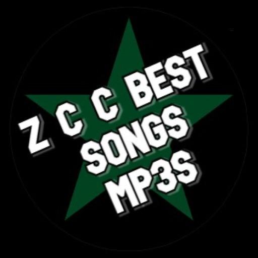 ZCC Best Songs Mp3 icon