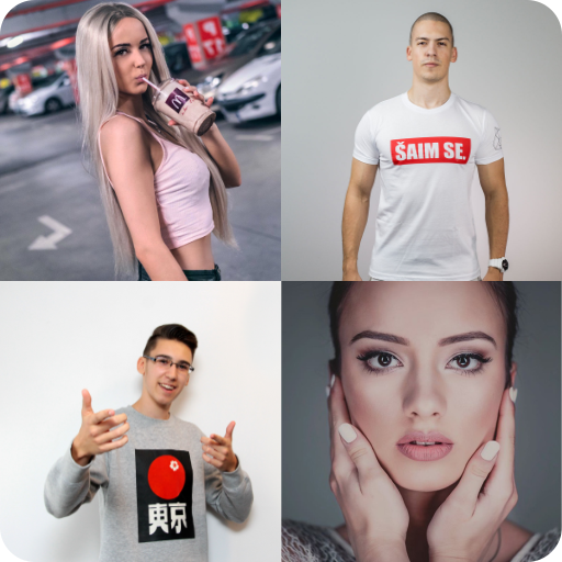 Balkanska scena icon