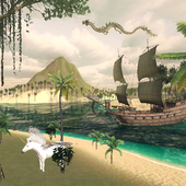 Island Survival Savage icon