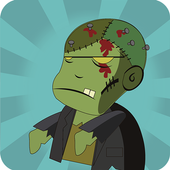 Zombie Street Trigger icon