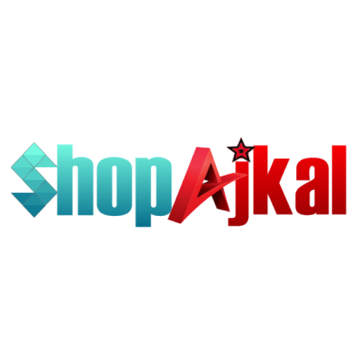 ShopAjkal Online Shopping in Bangladesh icon