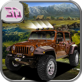 Super Hill Climbing Race 3D icon