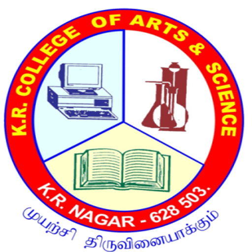 K. R. College of Arts &amp; Science Application - 2020 icon
