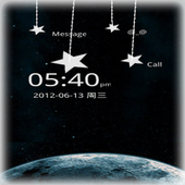 Go Locker Star Theme 2 icon