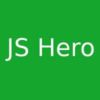 JavaScript Hero - Lerne programmieren on 9Apps