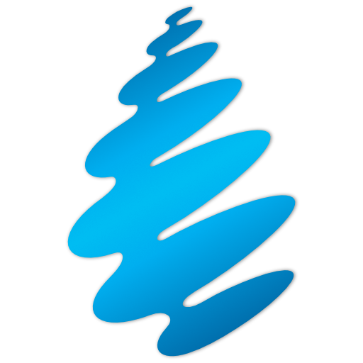 Coral Drowning Detection icon