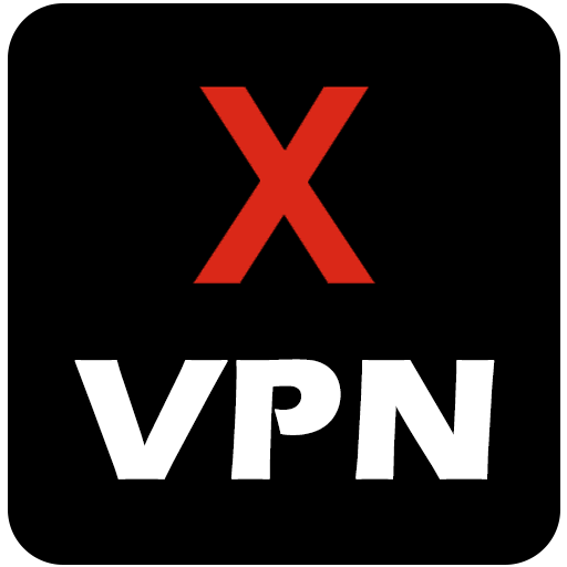 X VPN- FAST VPN, SAFE Browsing &amp; Best VPN Proxy icon