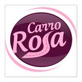 Carro Rosa