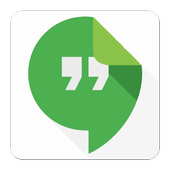 Stickers &amp; Draw for Hangouts أيقونة
