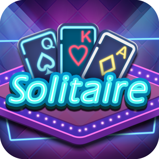 Solitaire Jackpot: Win Real Money icon