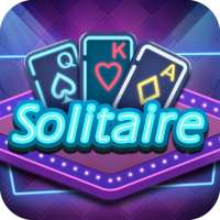 Solitaire Jackpot: Win Real Money