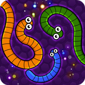 Farm Snake icon
