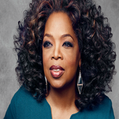 OPRAH WINFREY DAILY icon