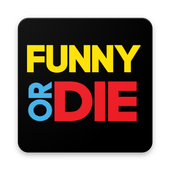 Funny Or Die icon