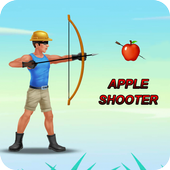Apple Shooter icon