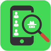 Profilo Tracker per WhatsApp icon