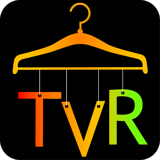 The Virtual Rack icon