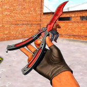 Cases Standoff 2. mod icon