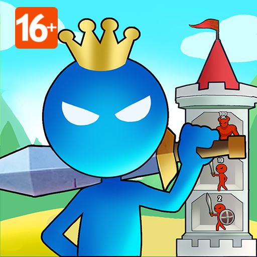 Захват Империи иконка