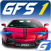 GFS : Real Racing icon