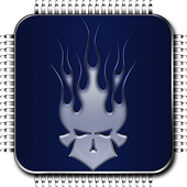 ikon Root King Booster: Boosts CPU, RAM &amp; Saves Battery