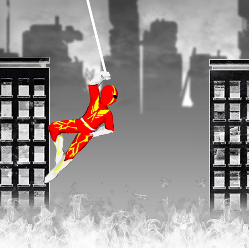 Stickman Battle field icon