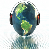 Top Music Player icon