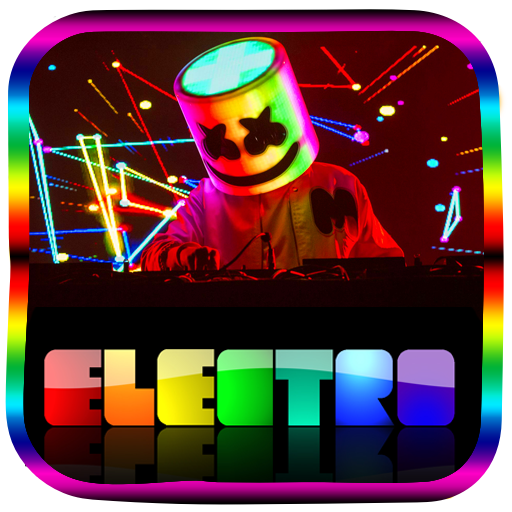 Electro Dance Music Radio icon