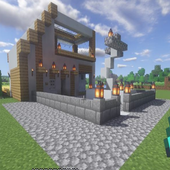 Master Block Craft 3D icon