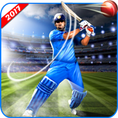 Cricket Fever 2017 icon