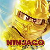 The Ninjago Lego Hint Tournament Skybound icon
