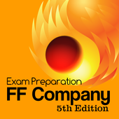 FLASH FIRE COMPANY EXAM 2019 icon