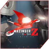 Mazinger Z Dash icon