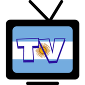 TV Argentina icon