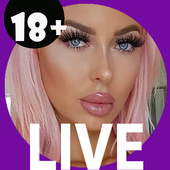 Cam Girls Free Chat icon