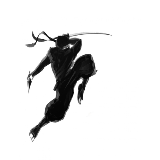 Ninja Wallpaper – Ultimate Ninja Wallpapers HD icon